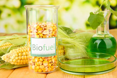 Hutton Bonville biofuel availability