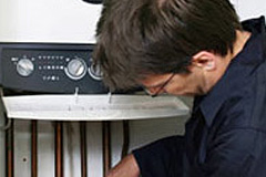 boiler repair Hutton Bonville