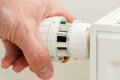 Hutton Bonville central heating repair costs