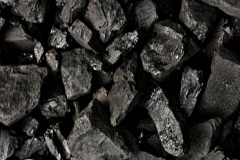 Hutton Bonville coal boiler costs