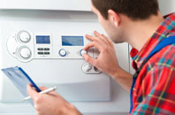 free Hutton Bonville gas safe engineer quotes