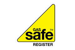 gas safe companies Hutton Bonville